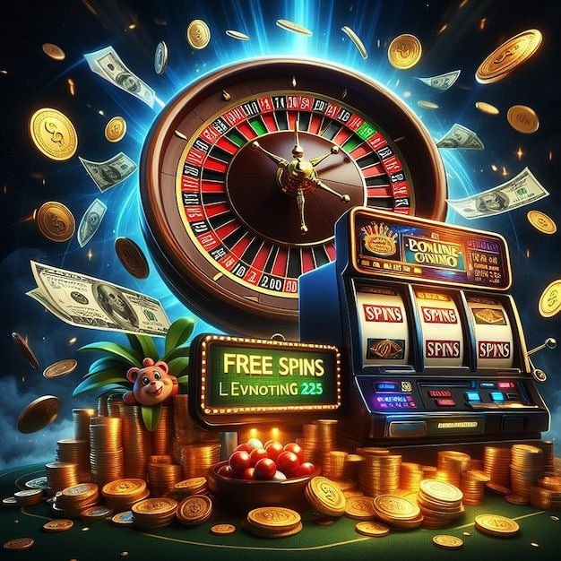 Danh mục game slot online đa dạng và cuốn hút trên nền tảng sxkt mb dành cho người chơi Việt Nam