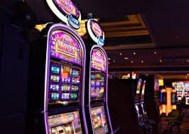 Game slot đa dạng chủ đề trên sxkt mb cho người dùng Việt
